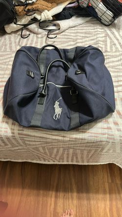 Duffle bag