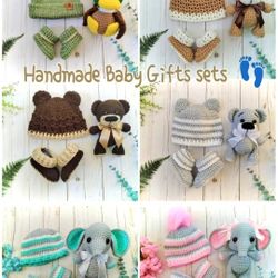 Baby Gift Sets