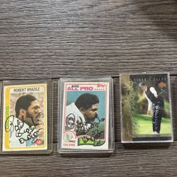 Sports Cards 