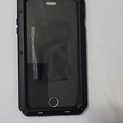 IPhone 6s Plus Waterproof Case
