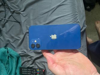 iPhone 12