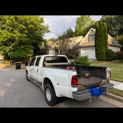 2001 Ford F-350