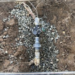 GLS Landscape and Maintenance 