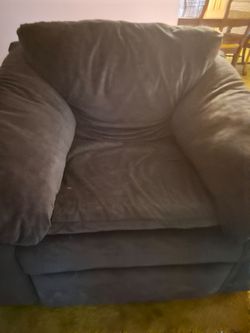 Sofa chair