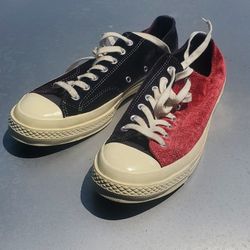 Retro Converse Size 9
