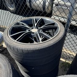 18 Inch Racing