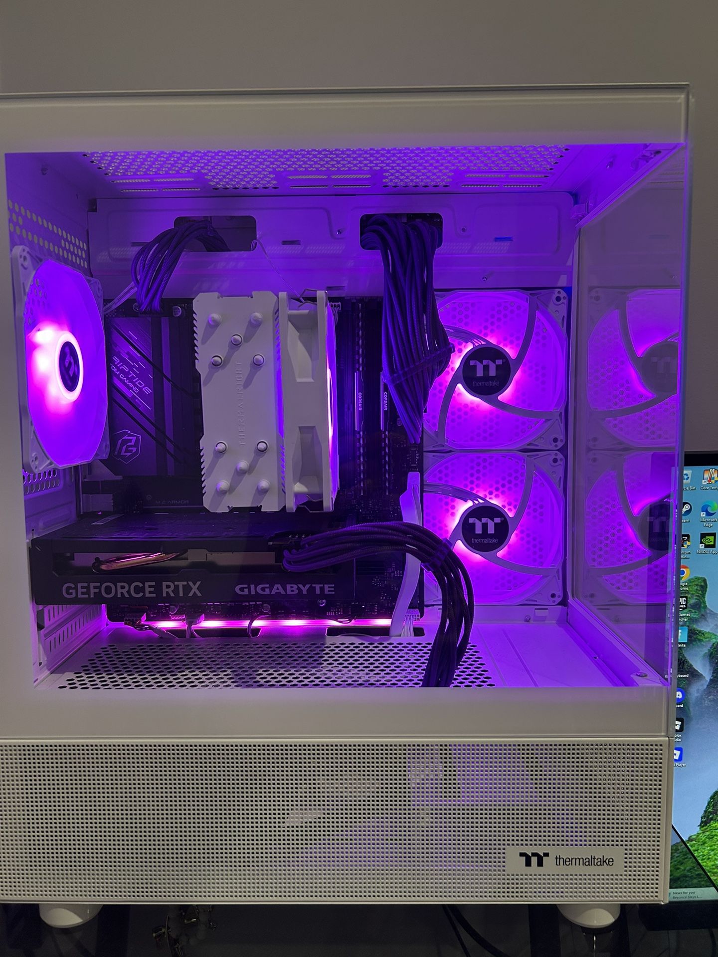 Brand New Gaming PC