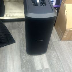 Bose Speaker 