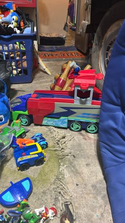 Pj Max Toys