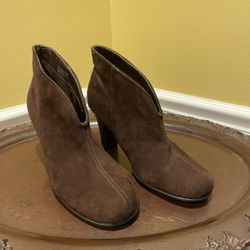 A2 by Aerosoles Women’s Heeled Booties