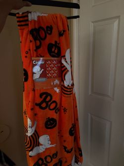 Casper Blanket