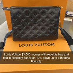 Louis Vuitton 