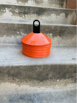 Training Cones