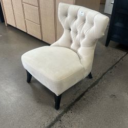 Tan Chair 