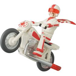 Toy Story Duke caboom
