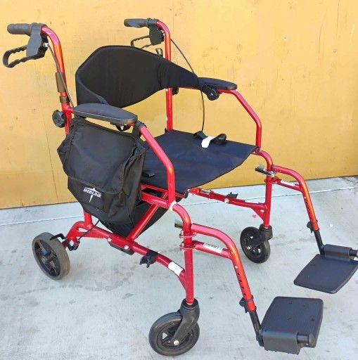 wheelchair