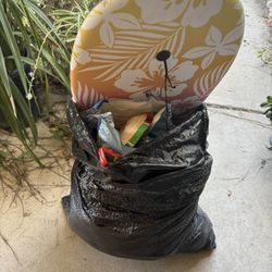 Free Bag Of Stuff 