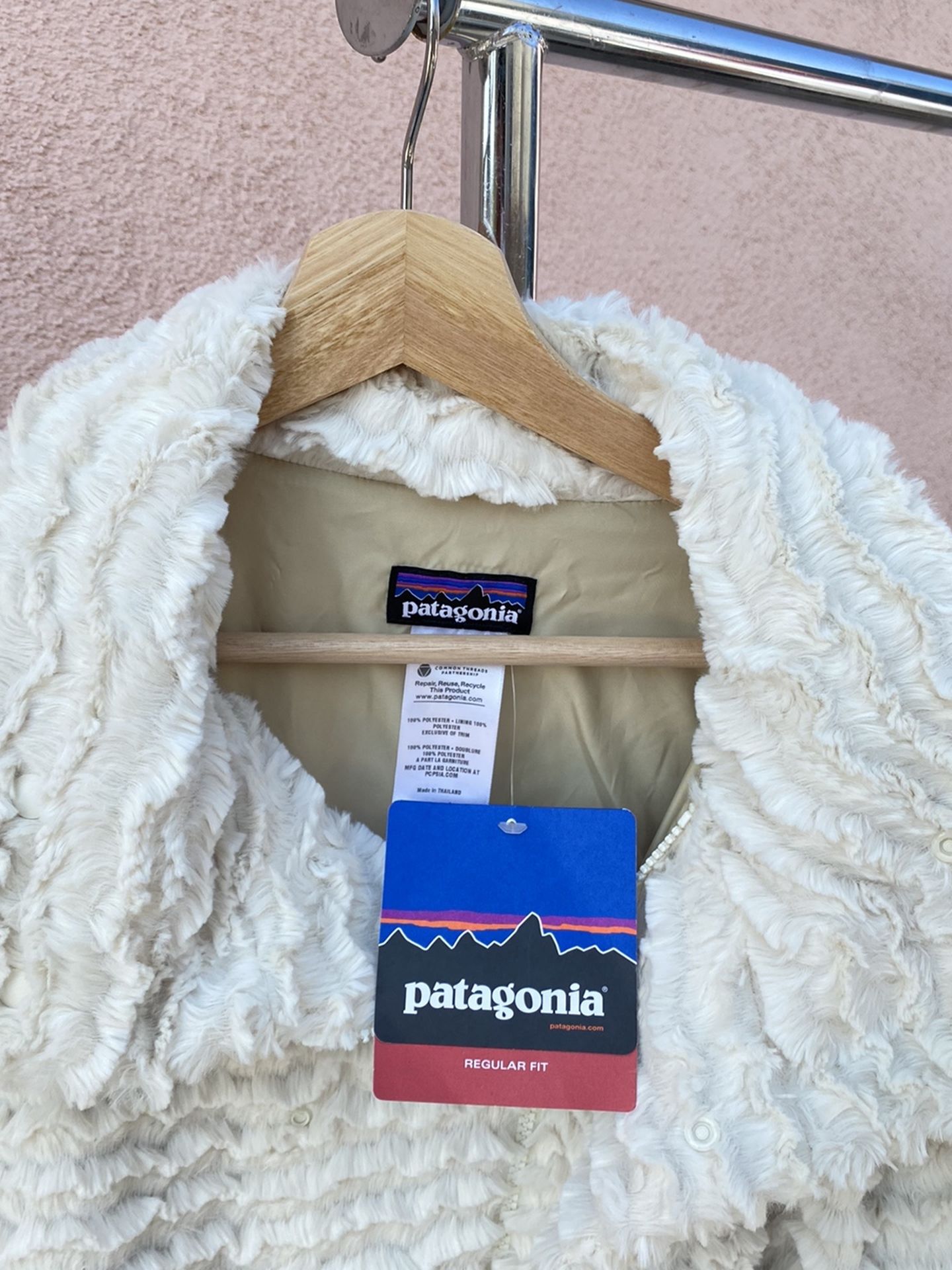 Patagonia Women’s Pelage Jacket 