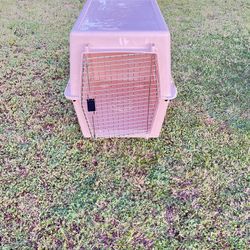 Larger Dog Crate