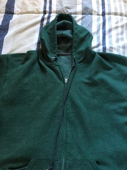 Fruit of The Loom Sweatshirt -XL