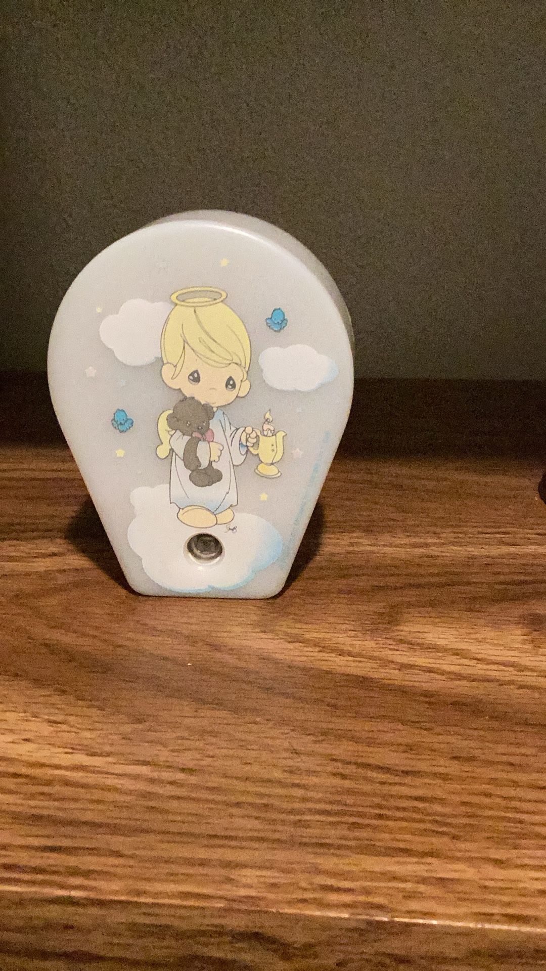 Precious Moments Night Light New