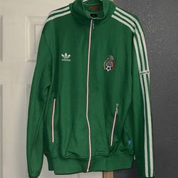  1986 World Cup Mexico XL Track jacket