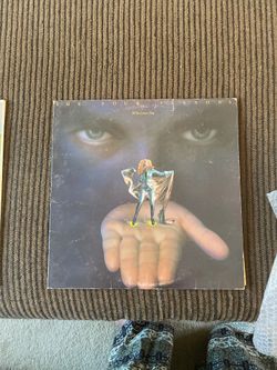 The four seasons album