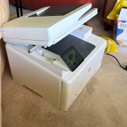 HP Laser Jet Pro MFP M277dw