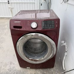 Samsung Washer