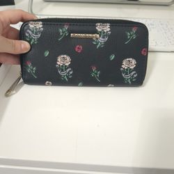 Card And Money Holder Handheld Wallet