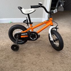  Royal Baby Toddler Bicycle 12 Inch 