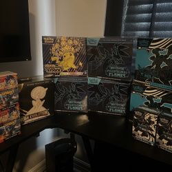Pokémon Bundle 
