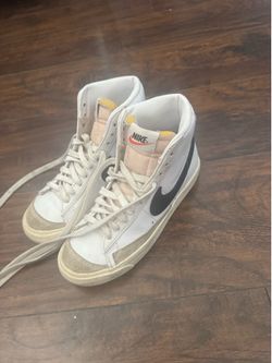 Nike blazers