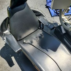 Dental/tatoo Chairs 