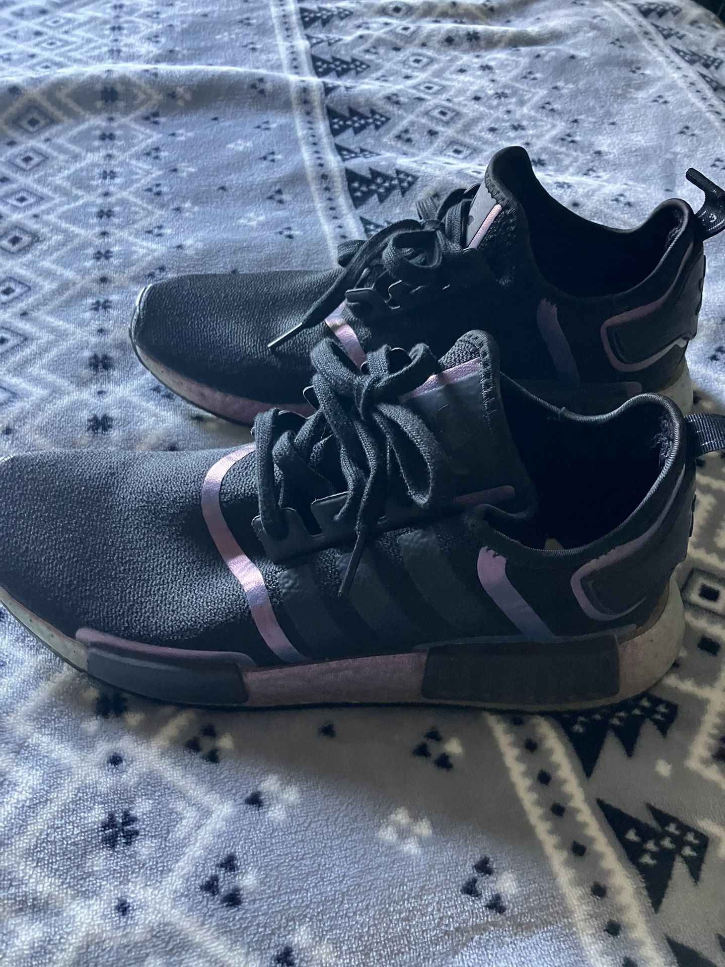 Adidas Nmd