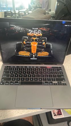 MacBook Pro