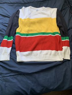 Zara knit sweater