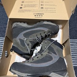 Crispi Colorado 2 GTX Hunting/Hiking Boots
