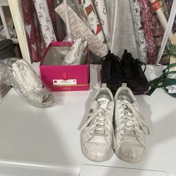 Women’s Shoes 