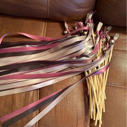Wedding Streamers