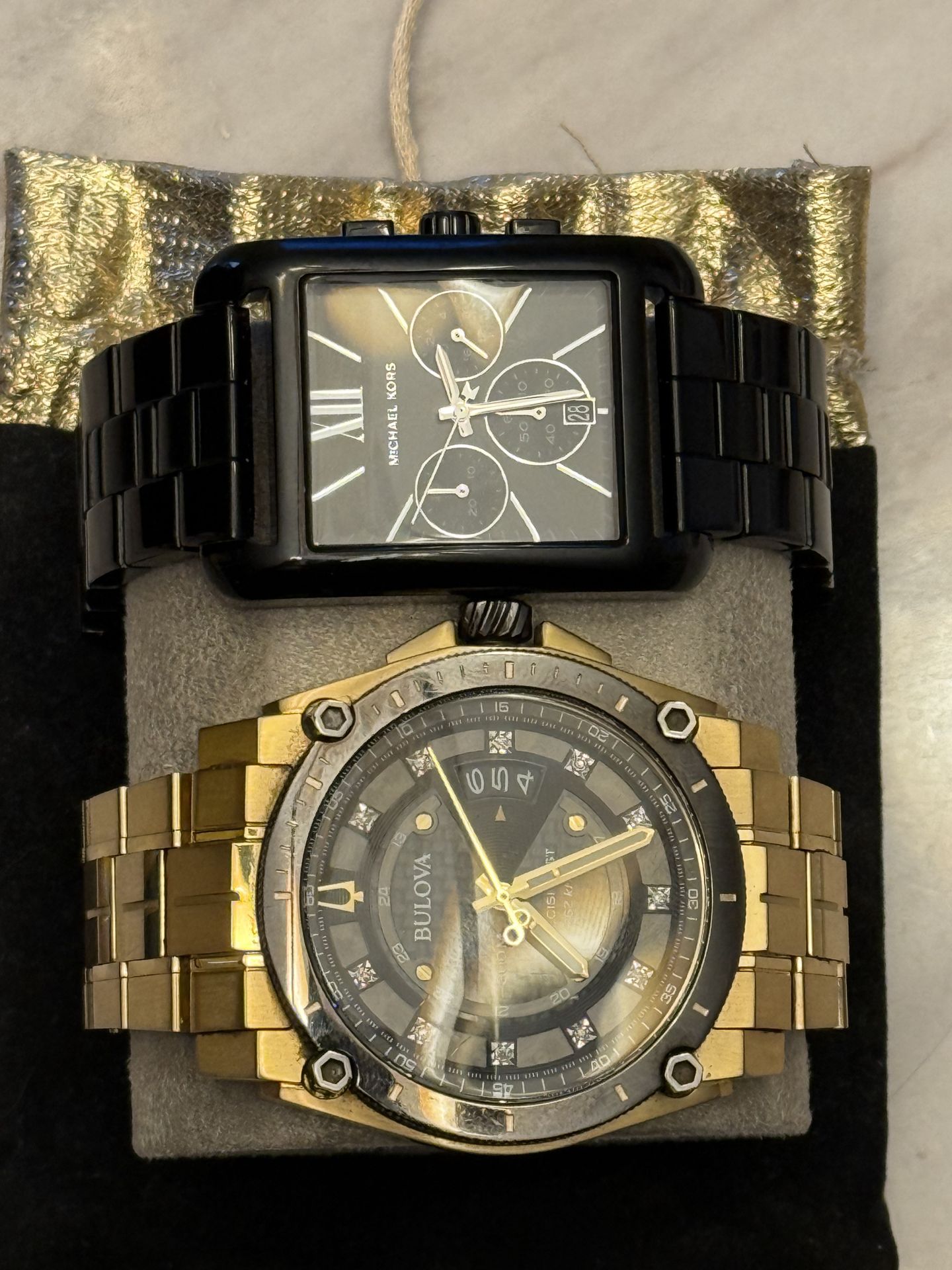 Men’s Watches