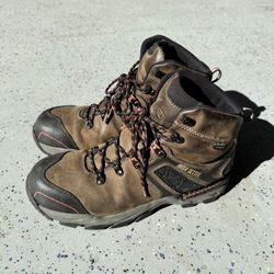 Red Wing Irish Setter Work Boot Size 10