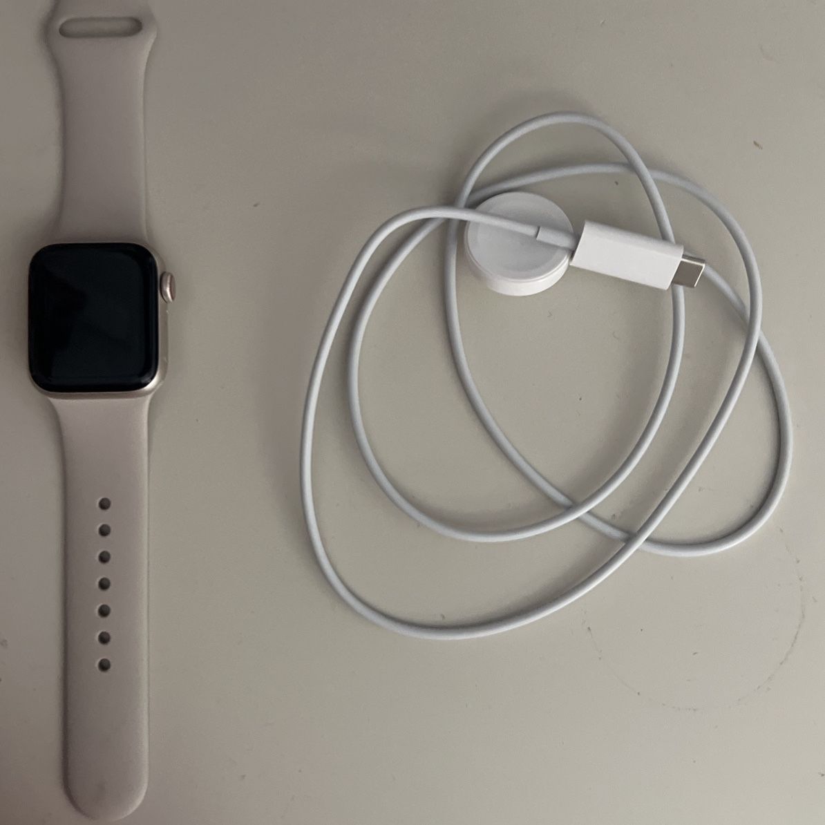 Apple Watch SE 