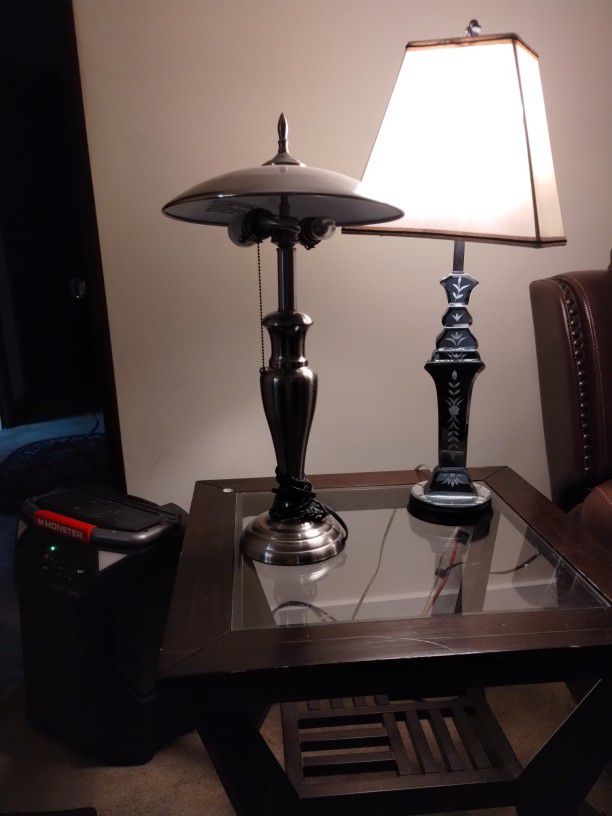 Nice Lamp 