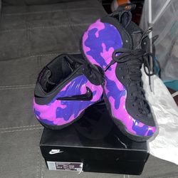 Nike Air Foamposite Pro