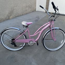 Womens Schwann Roxie Beach Crusher 7 Gear 