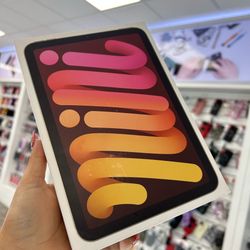 Ipad mini A17 pro