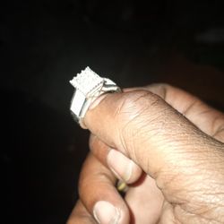 Wedding Ring