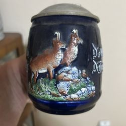 Eckhadt & Engler Beer  Stein 