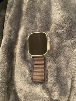 Apple Watch Ultra 1 49mm